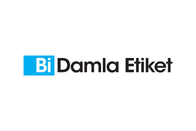 Bi Damla Etiket
